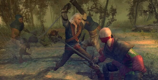 Une récente conférence téléphonique sur les résultats de CD Projekt Red révèle que le prochain remake du jeu original The Witcher sera une expérience en monde ouvert.