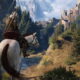 La bande-annonce de The Witcher 3 : Wild Hunt met en évidence les nouvelles fonctionnalités disponibles sur la PlayStation 5 et la Xbox Série X/S.