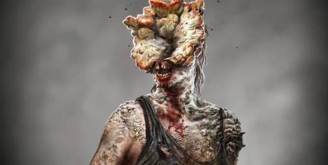 Un fan de The Last of Us présente l'un des morts-vivants les plus terrifiants, le clicker, sous la forme d'un buste à couper le souffle.