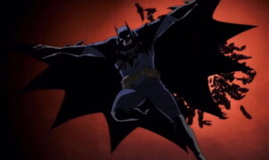 CINÉMA ACTUS - Le prochain film d'animation Batman sortira dans les salles de cinéma au printemps prochain, avec un thème d'horreur surnaturel se déroulant dans le Gotham des années 1920.