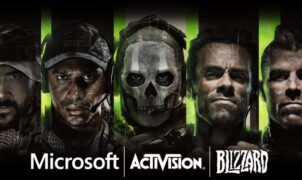 Le président de Microsoft, Brad Smith, a confirmé que la société avait proposé un contrat de dix ans pour Call of Duty à la Playstation de Sony et à d'autres plateformes. UE