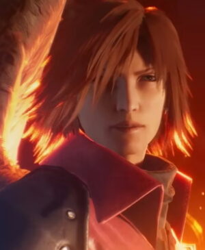Un filigrane Getty Images a été repéré sur l'une des peintures utilisées à plusieurs reprises dans Crisis Core : Final Fantasy VII Reunion. Tout le monde est maintenant à sa recherche ou s'agit-il d'une erreur unique...
