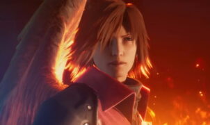 Un filigrane Getty Images a été repéré sur l'une des peintures utilisées à plusieurs reprises dans Crisis Core : Final Fantasy VII Reunion. Tout le monde est maintenant à sa recherche ou s'agit-il d'une erreur unique...