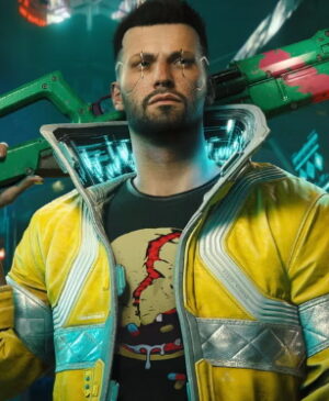 Cyberpunk 2077 désactive temporairement une fonctionnalité utile pour des raisons liées à un tout autre jeu de CD Projekt Red.