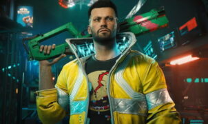 Cyberpunk 2077 désactive temporairement une fonctionnalité utile pour des raisons liées à un tout autre jeu de CD Projekt Red.