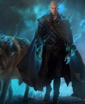 Pour célébrer le Dragon Age Day, BioWare a dévoilé une nouvelle bande-annonce cinématique pour Dragon Age : Dreadwolf, qui met l'accent sur l'ennemi principal.