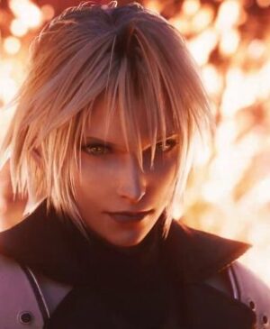 Commençons par Final Fantasy VII : Ever Crisis. Ce sera un jeu solo épisodique dans lequel les joueurs découvriront le monde de Final Fantasy VII et ses histoires interconnectées, y compris les FF VII originaux.