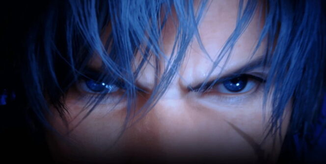 "Regardez la puissance de la PS5 ! !!" a déclaré Yoshi-P, commentant les performances de Final Fantasy XVI.