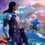 Fortnite a reçu une autre mise à jour massive, qu'Epic Games a surnommée le chapitre 4. ChatGPT