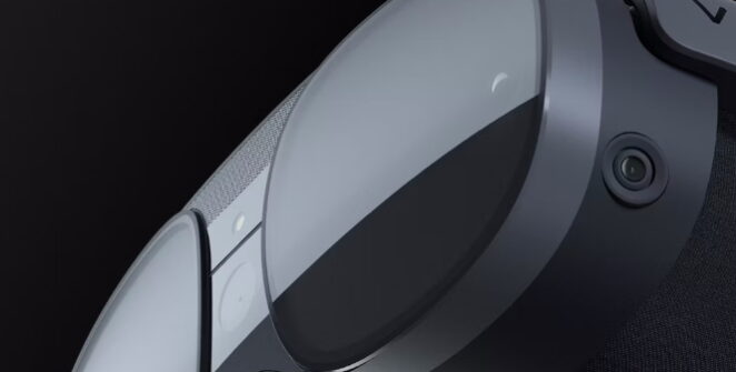 TECH ACTUS - La société à l'origine de l'ancien casque de réalité virtuelle HTC Vive serait en train de développer un nouvel appareil pour concurrencer la gamme Meta Quest.