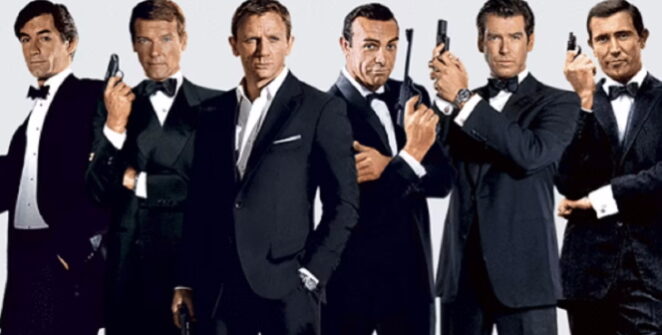 CINÉMA ACTUS - Daniel Craig a fait part de ses réflexions sur l'avenir de James Bond après son départ du rôle.