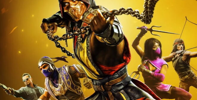 Ed Boon, directeur créatif de Mortal Kombat 12 et Injustice, a laissé entendre qu'il y aurait une fenêtre d'aperçu pour le prochain jeu de NetherRealm Studios.