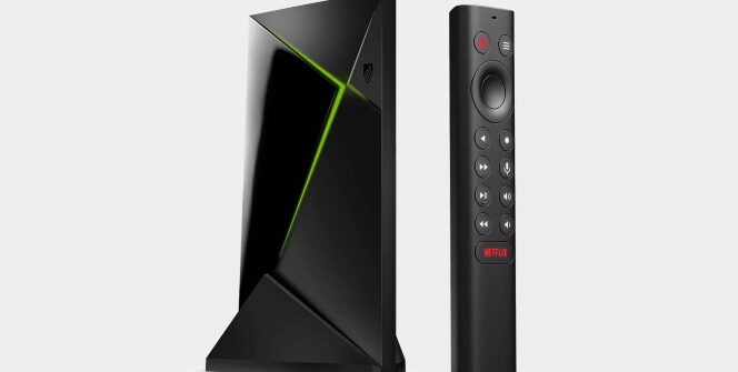 TECH ACTUS - La fonctionnalité sera supprimée de tous les téléviseurs Shield au début de l'année prochaine, a récemment annoncé Nvidia.