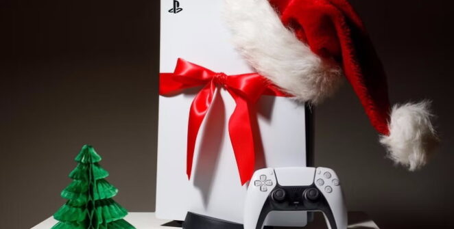 TECH ACTUS - La saison des achats de cadeaux de Noël est bien entamée, et la PlayStation 5 de Sony s'annonce comme l'un des cadeaux les plus populaires cette année.