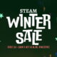 En plus du vote des Steam Awards 2022, il y aura de nombreuses promotions, des réductions et une sortie programmée pour coïncider avec la saison de Noël.