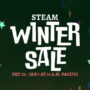 En plus du vote des Steam Awards 2022, il y aura de nombreuses promotions, des réductions et une sortie programmée pour coïncider avec la saison de Noël.