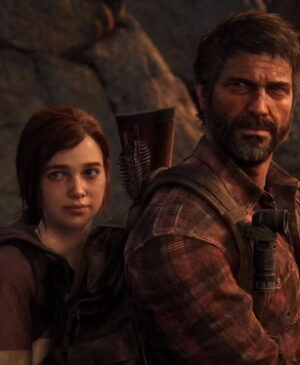 CINÉMA ACTUS - Avant la première le mois prochain, le showrunner de l'adaptation de The Last of Us par HBO affirme qu'il s'agit de la meilleure histoire jamais racontée dans un jeu vidéo. Neil Druckmann. Naughty Dog.