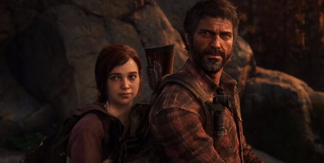 CINÉMA ACTUS - Avant la première le mois prochain, le showrunner de l'adaptation de The Last of Us par HBO affirme qu'il s'agit de la meilleure histoire jamais racontée dans un jeu vidéo. Neil Druckmann. Naughty Dog.