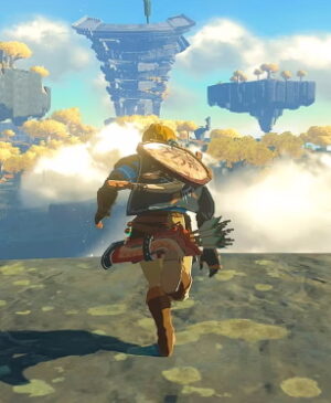 Un fan de Zelda a repéré un détail excitant dans une publicité pour le prochain jeu The Legend of Zelda : Tears of the Kingdom de Nintendo. Yuzu