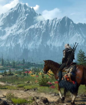CD Projekt Red a publié tous les détails du développement pour la prochaine génération de The Witcher 3 : Wild Hunt.