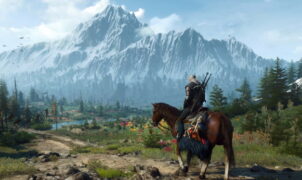 CD Projekt Red a publié tous les détails du développement pour la prochaine génération de The Witcher 3 : Wild Hunt.