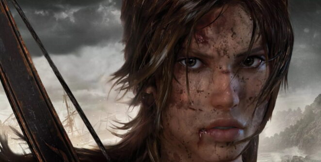 Crystal Dynamics appartient à Embracer Group, mais Amazon Games s'occupera du prochain jeu Tomb Raider du studio.
