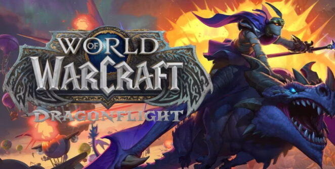 World of Warcraft : Dragonflight fait passer l'expérience JcJ à un niveau supérieur grâce au talent de dragonnier, mais il présente encore plusieurs problèmes techniques que Blizzard Entertainment a résolus.