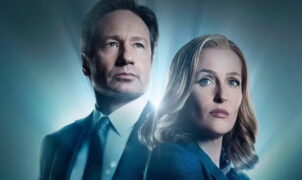 CINÉMA ACTUS - David Duchovny est ouvert à l'idée d'une suite de X-Files, mais il ne peut pas imaginer l'histoire solo de Mulder sans Scully à ses côtés. Gillian Anderson