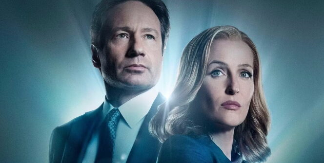CINÉMA ACTUS - David Duchovny est ouvert à l'idée d'une suite de X-Files, mais il ne peut pas imaginer l'histoire solo de Mulder sans Scully à ses côtés. Gillian Anderson