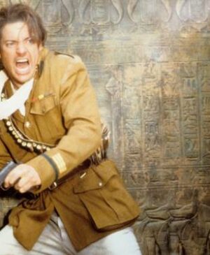 MOVIE NEWS - Brendan Fraser a déclaré dans une interview qu'il serait prêt pour un autre film de Momie. Il a déclaré que cela ne le dérangerait pas de reprendre son rôle de Rick O'Connell dans un autre film de Momie.