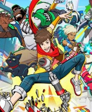 TEST - Hi-Fi Rush est un jeu d'action unique qui combine musique et combat avec un système basé sur le rythme.