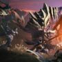 TEST - Monster Hunter Rise est le dernier ajout à la populaire franchise Monster Hunter et c'est une aventure palpitante qui est maintenant disponible sur PS4, PS5, Xbox Series X et PC via Xbox Game Pass.