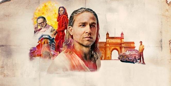 CRITIQUE DE LA SÉRIE - Shantaram est un drame complexe et intriguant sur Apple TV+ qui donne à Charlie Hunnam de nombreuses occasions de tirer le meilleur parti de son riche répertoire d'acteur.