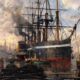 Ubisoft Blue Byte a donné une date de sortie pour Anno 1800 Console Edition.