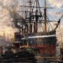 Ubisoft Blue Byte a donné une date de sortie pour Anno 1800 Console Edition.