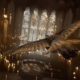 Une nouvelle bande-annonce pour le RPG en monde ouvert Hogwarts Legacy montre des dragons, des duels et d'autres choses fascinantes du château de Poudlard et de ses environs.