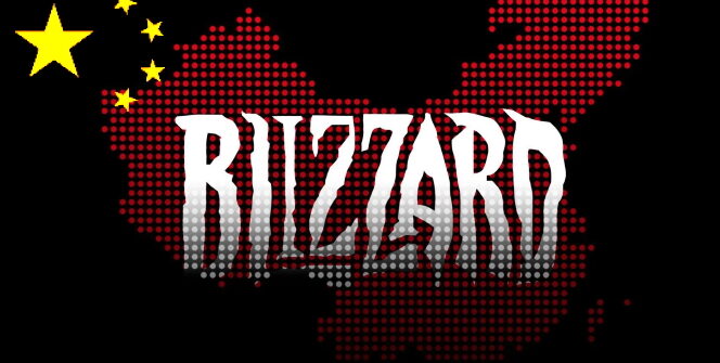 Blizzard est toujours à la recherche d'un "nouveau partenaire" pour ramener ses jeux sur le marché chinois, mais jusqu'à présent, pas de chance.