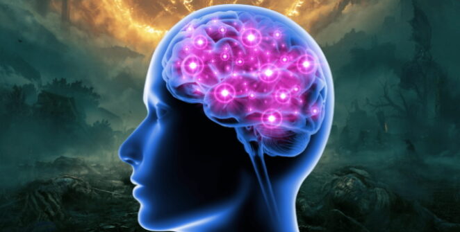 Un streamer formé scientifiquement a utilisé un dispositif d'imagerie cérébrale EEG pour contrôler son personnage d'Elden Ring par la seule force de ses pensées.