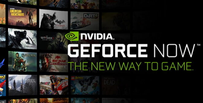 TECH ACTUS - La puissante RTX 4080 arrive avec un abonnement mis à jour à GeForce Now - détails et plus d'informations sur le service de Nvidia ! Blizzard