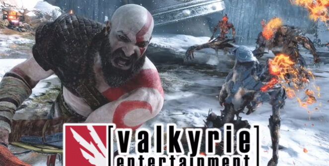Selon une récente annonce d'emploi, Valkyrie Entertainment, le studio affilié à Sony qui a participé au développement du dernier God of War, commence à travailler sur un tout nouveau jeu de stratégie.
