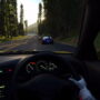 Sony a révélé qu'une mise à jour gratuite permettra bientôt aux joueurs de profiter de Gran Turismo 7 sur les casques PS VR2.