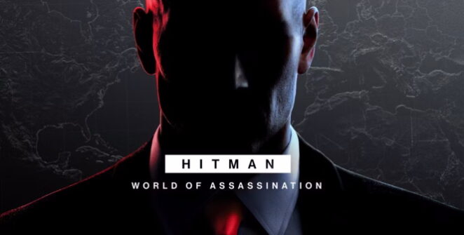 Selon le développeur IO Interactive, la trilogie Hitman rebootée sera regroupée en un seul paquet, transformant essentiellement la série furtive en un seul jeu.