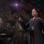 Un nouveau clip de gameplay de Hogwarts Legacy montre un sort qui permet aux joueurs, surprise-surprise, de transformer leurs ennemis en poulets...