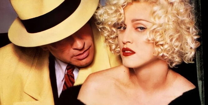 CINÉMA ACTUS - Le très attendu biopic de Madonna a été mis au placard pour une raison quelque peu étrange, alors qu'il était encore récemment en développement actif.