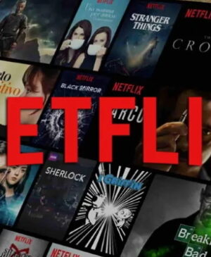 CINÉMA ACTUS - Les dirigeants de Netflix prévoient que ce nouveau volet rapportera plus de 3 milliards de dollars par an.