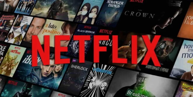 CINÉMA ACTUS - Les dirigeants de Netflix prévoient que ce nouveau volet rapportera plus de 3 milliards de dollars par an.