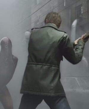 Konami a récemment confirmé qu'en l'état actuel des choses, il n'y aura pas de nouveaux types d'ennemis dans le remake de Silent Hill 2.