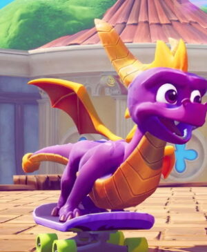 Le studio Toys for Bob d'Activision a récemment fait allusion à une annonce potentielle concernant Spyro the Dragon.