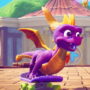 Le studio Toys for Bob d'Activision a récemment fait allusion à une annonce potentielle concernant Spyro the Dragon.