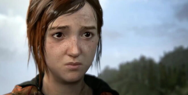 Le mod Bella Ramsey de The Last of Us 2 est étonnamment impressionnant.